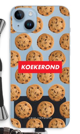 Koekerond
