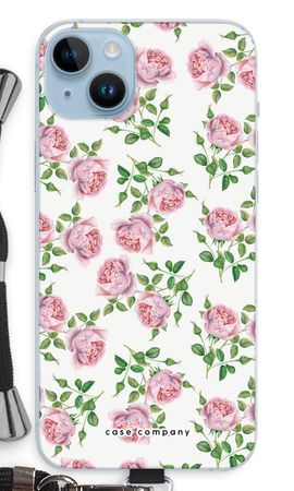 Little roses