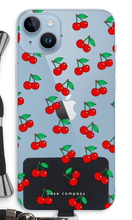 Cherries N°1