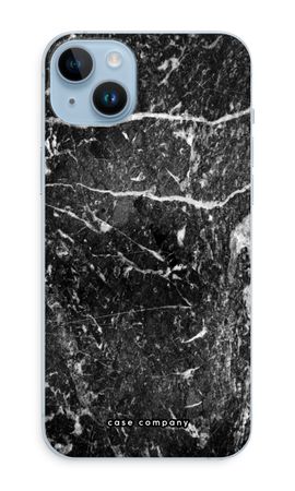 Black marble