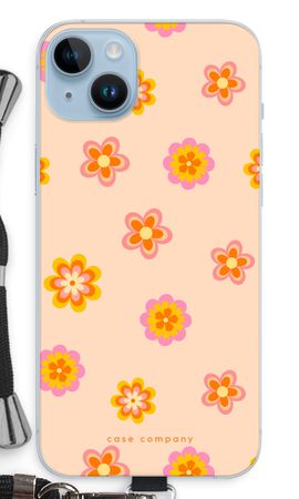 Retro Flowers