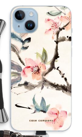 Japenese flowers