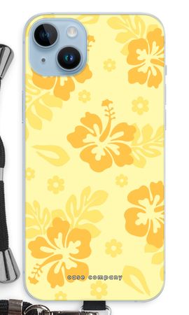Hawaii - Yellow