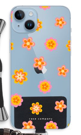 Retro Flowers