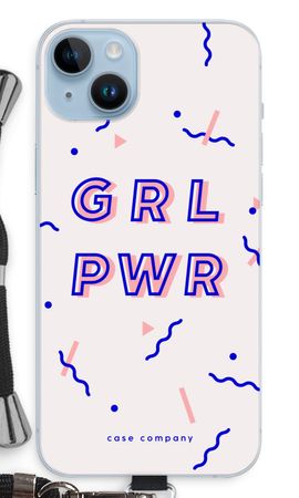 GRL PWR
