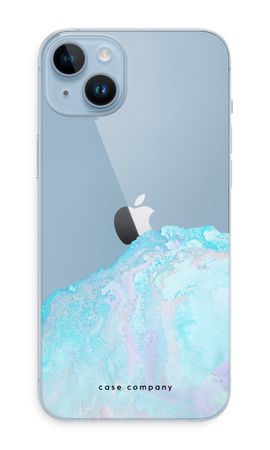 Fantasy pastel