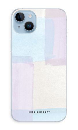 Square pastel