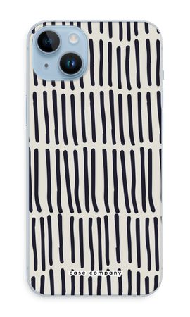 Moroccan stripes