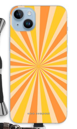 Retro Sun