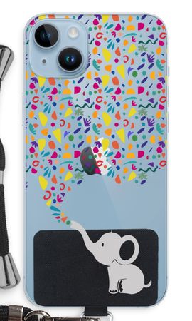 Elephant Confetti