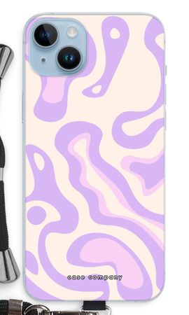 Purple Waves