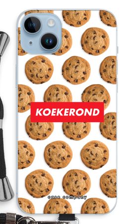Koekerond