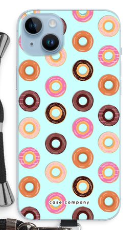Donuts