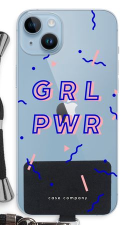 GRL PWR