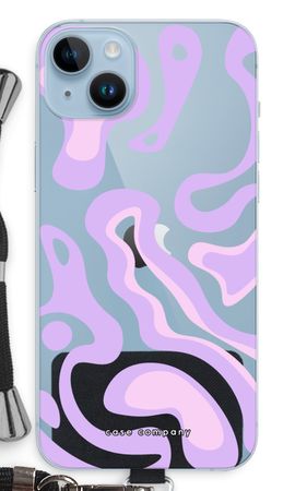 Purple Waves