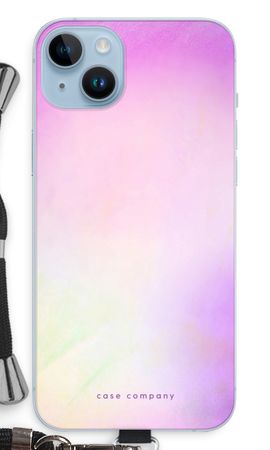 Flow mist pastel