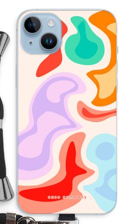 Colorful Waves