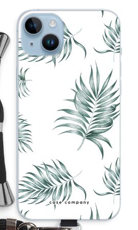 Simple leaves