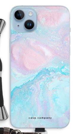 Fantasy pastel