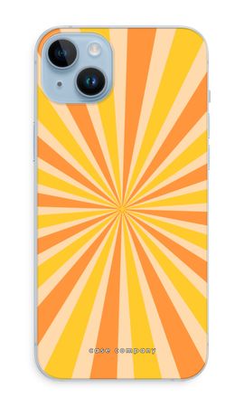 Retro Sun