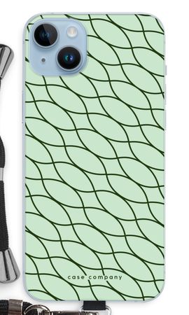 Vine Mesh