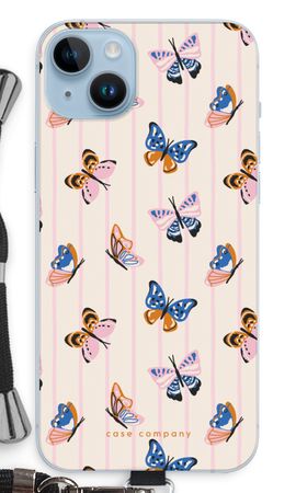 Butterflies