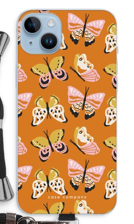 Butterflies