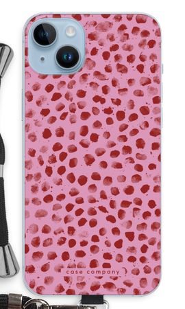 Strawberry Paint