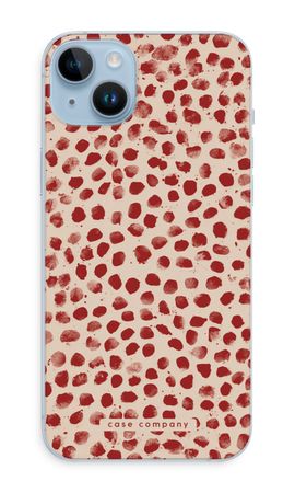 Red Jaguar