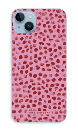 Strawberry Paint