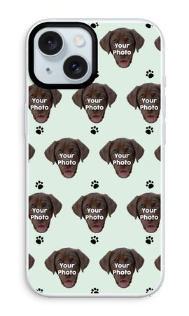 Personalized Face - Cat or Dog