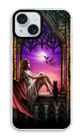 Children of the night