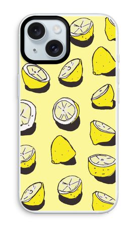 When Life Gives You Lemons...