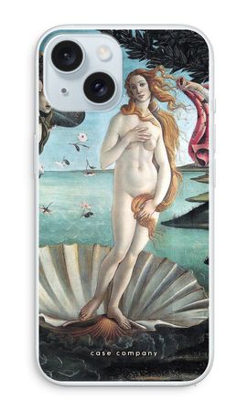 Birth Of Venus