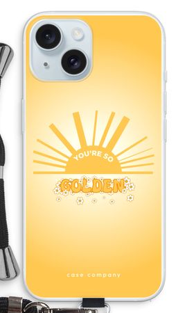 Harry - You Are So Golden