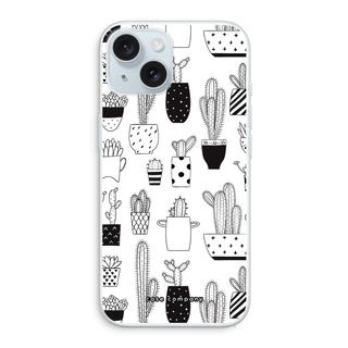 Cactus print