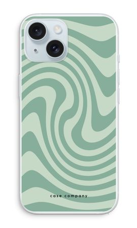 Swirl Green