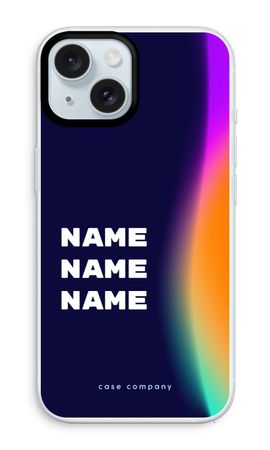 Namecase 2 - Neon