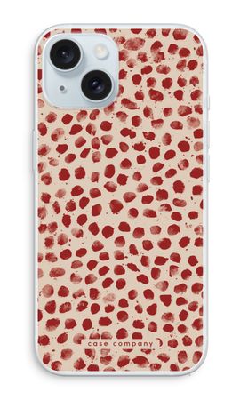 Red Jaguar
