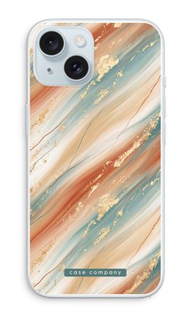 Amber Wash
