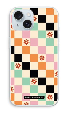 Sunny Checkmate