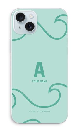 Linewave Monogram