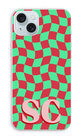 Grid Monogram