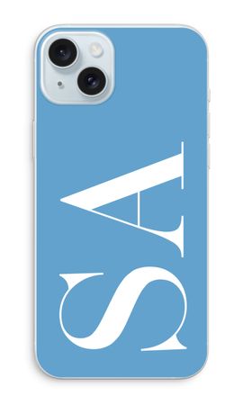 Monogram N°2