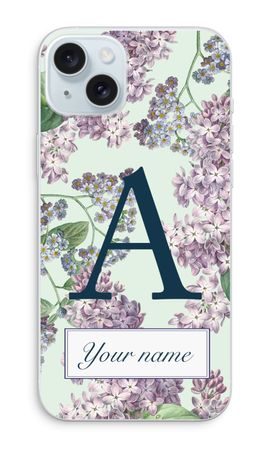 Spring florals
