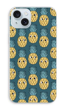 Pineapples