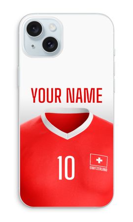 Switzerland - Football