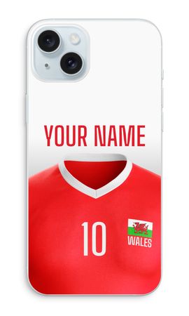 Wales - Football