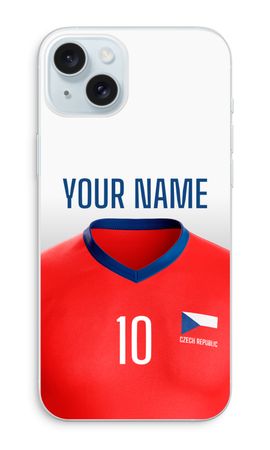 Czech Republic - Football