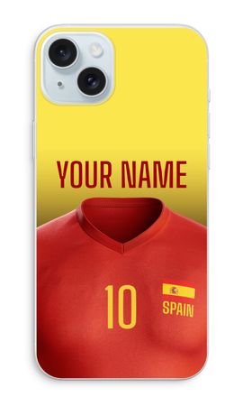 Spain - Football